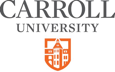 carroll university-logo - Sextant Marketing