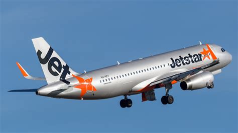 Qantas' Low Cost Subsidiary: The History Of Jetstar Airways