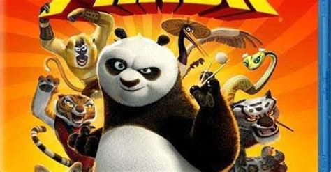 Kung Fu Panda Characters | Cast List of Characters From Kung Fu Panda