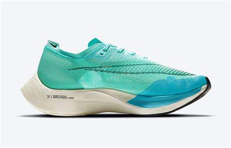 The Nike ZoomX VaporFly NEXT% 2 Is on the Way - Sneaker Freaker