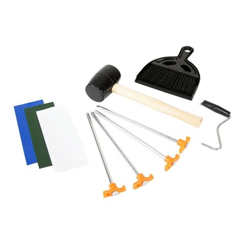 Ozark Trail Tent Essentials Kit - Walmart.com