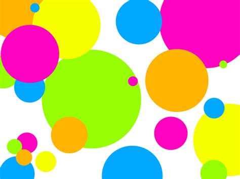 Free Rainbow Polka Dot Wallpaper, Download Free Rainbow Polka Dot ...