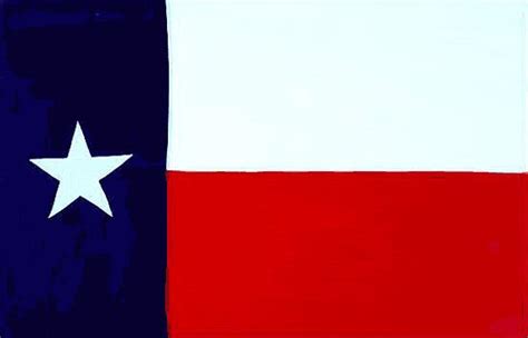 Chile Flag Vs. Texas Flag: Similarity Gains Attention During Mine ...