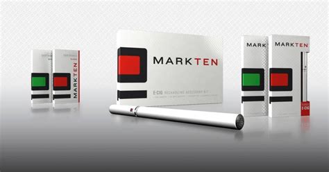 What are the top e cigarette brands and the best places to buy them online?