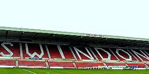 Swindon Town Football Club | United Kingdom