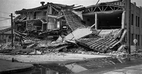 From the Archives: The 1933 Long Beach earthquake - Los Angeles Times