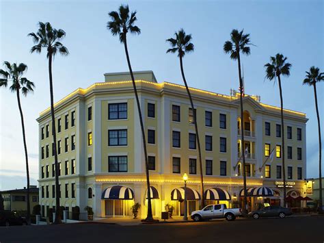 Grande Colonial La Jolla Hotel Review: What To Expect | La Jolla Mom