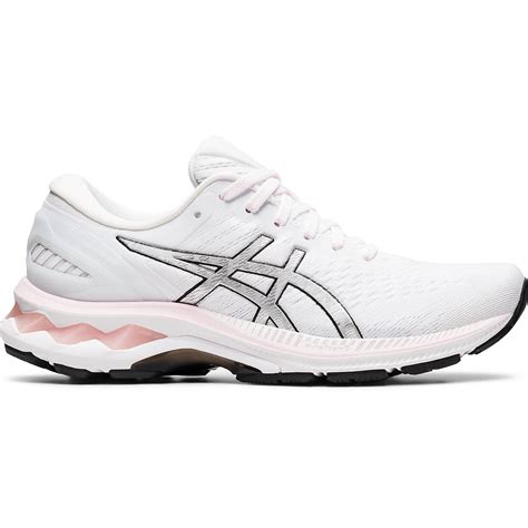 ASICS Women's Gel-Kayano 27 Running Shoes | Academy