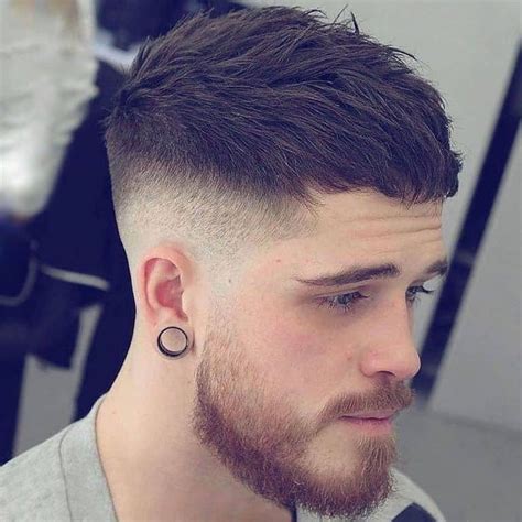 50+ Low Fade Haircuts for Men Who Want to Stand Out