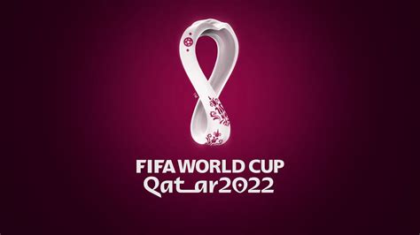 Brand New: New Logo for Qatar 2022 FIFA World Cup by UnlockBrands