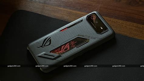 Asus ROG Phone Price In India 2024, Full Specs Review, 41% OFF