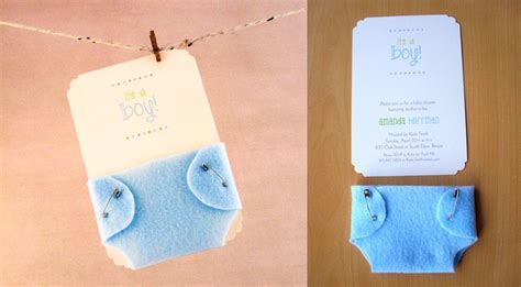 invitaciones para baby shower - Todo sobre el mundo de las invitaciones