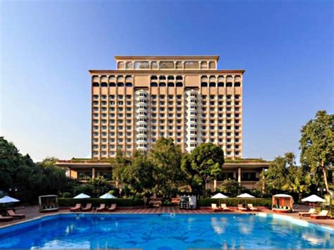 The Taj Mahal Hotel in New Delhi and NCR - Room Deals, Photos & Reviews