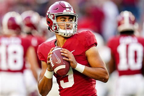 Heisman 2021: Alabama Quarterback Bryce Young Wins Heisman Trophy