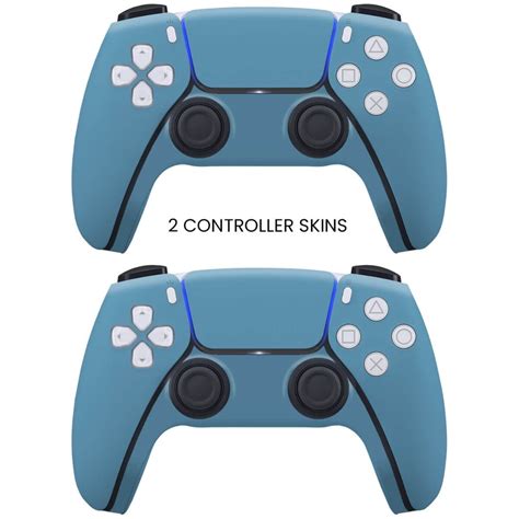 Personalised PS5 Controller Skins & Stickers | Wrappz