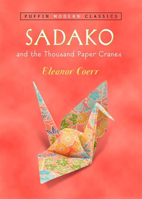 Sadako and the Thousand Paper Cranes | Book Review