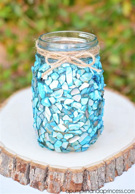 Mason Jar Crafts | Cool Projects With Mason Jars