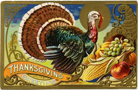 old fashioned thanksgiving clip art 10 free Cliparts | Download images ...