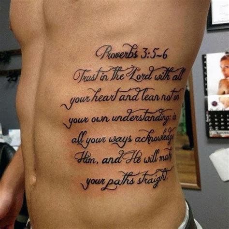 What does the Bible say about…tattoos? | by Jonathan Poletti | Medium