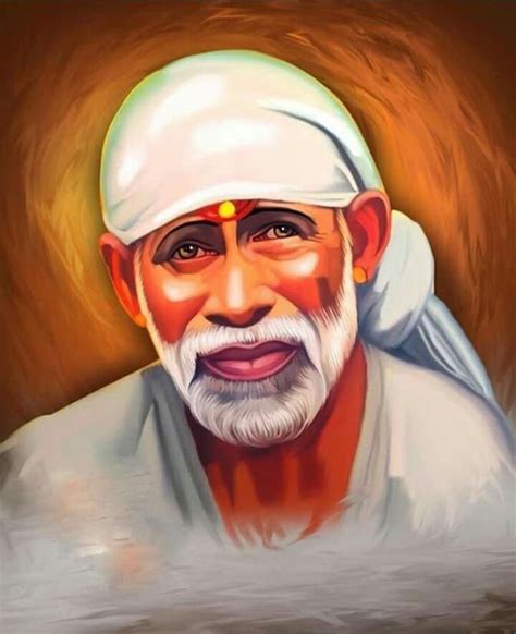 Pin by Koobashani Naidoo on Sai | Shirdi sai baba wallpapers, Sai baba ...