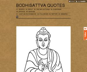 Bodhisattva Quotes. QuotesGram