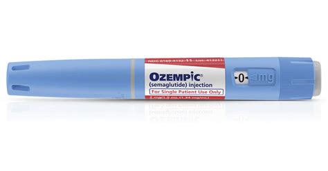 FDA approves Ozempic, diabetes drug that also helps with weight loss ...