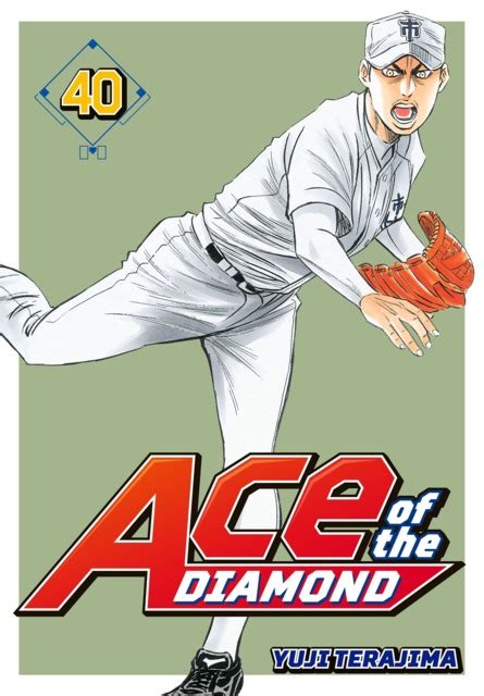 Ace of the Diamond (Volume) - Comic Vine