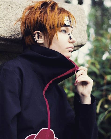 Pain Cosplay by Jashiinistin on DeviantArt