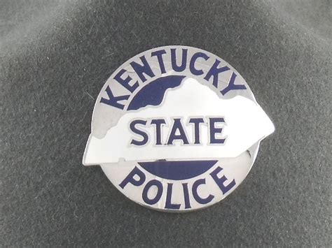 Kentucky State Police