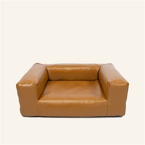 Small Dog Couch / Dog Bed – Blvd Co