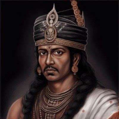 Brihadratha Maurya – The Last Mauryan ruler | History Unravelled