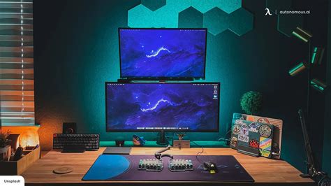 Vertical Monitor Gaming Setup: Is It Possible?