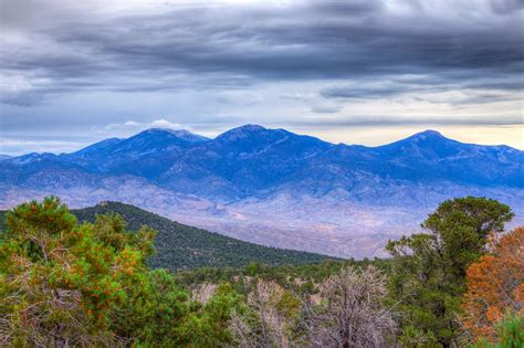 Great Basin National Park