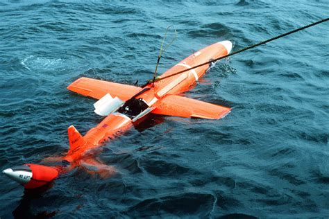 2 US maritime drones briefly captured by Iran in Red Sea