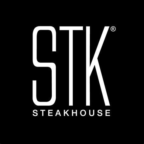 STK Steakhouse in River North Happy Hour - HHRevolution