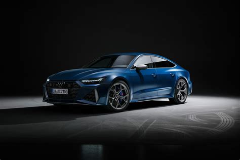 2023 Audi RS 7 Performance Is a Sharper Sportback - CNET