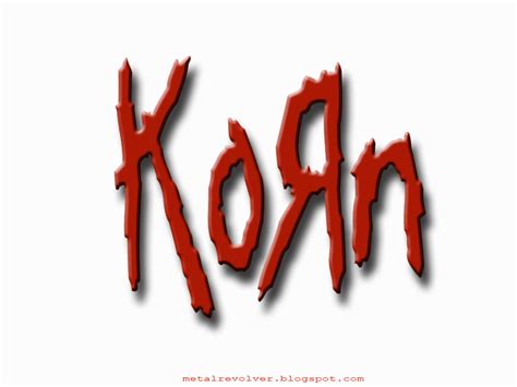 🔥 [40+] Korn Logo Wallpapers | WallpaperSafari