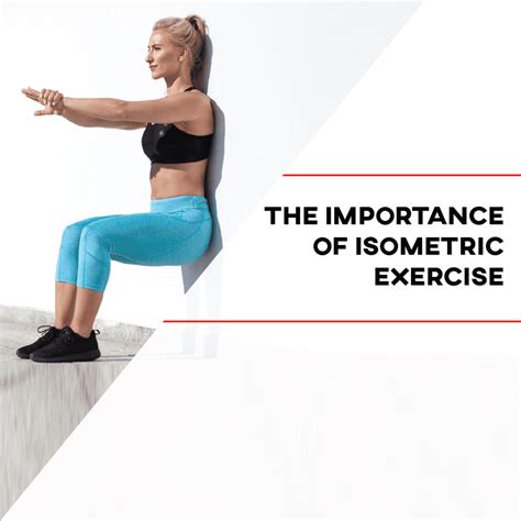 Isometric Workout Routine | EOUA Blog