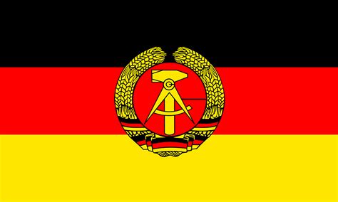 Download East Germany, Flag, Ddr. Royalty-Free Vector Graphic - Pixabay