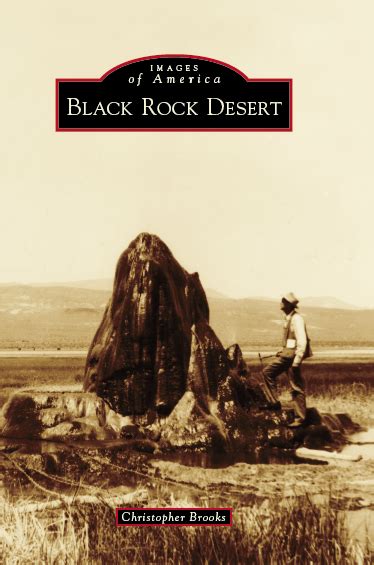 Black Rock Desert, An Art History of the Black Rock Desert by ...