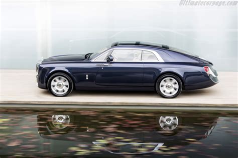 Rolls-Royce Sweptail