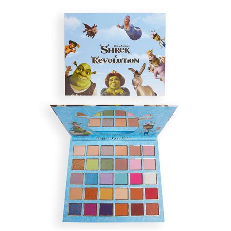 Shrek Makeup Canada | Saubhaya Makeup