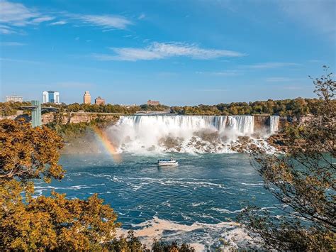 Niagara Falls USA Attractions