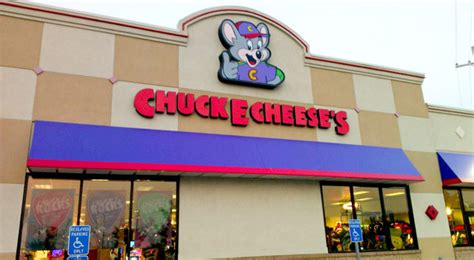 Chuck E Cheese Killer Top 10 Facts You Need To Know