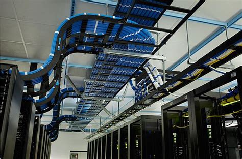 1000+ images about Data Center Cabling on Pinterest | Cable, Technology ...