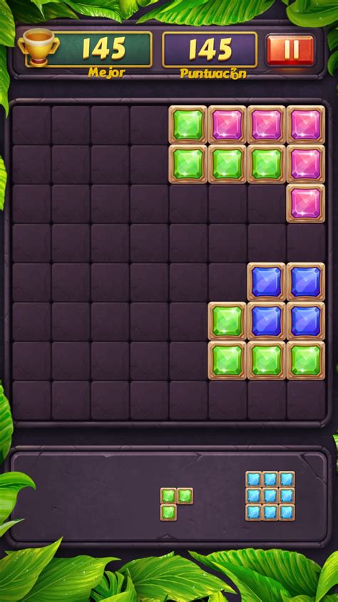 Free Download Block Puzzle Jewel 39 for Android