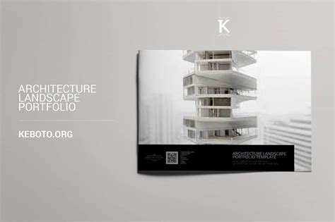 Top Architecture Portfolio Templates – Archareer