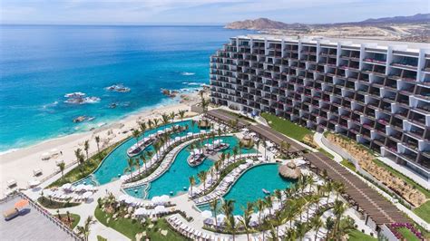 Los hoteles All Inclusive más caros de México 2020