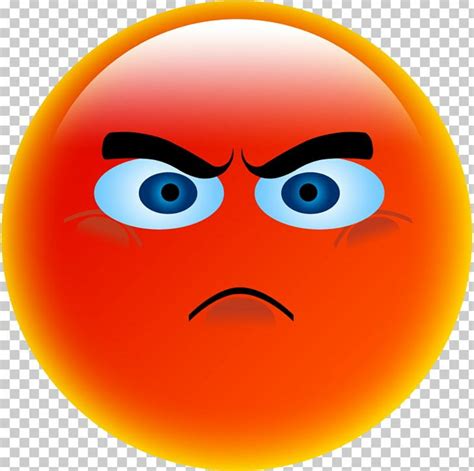 Download High Quality emoji clipart angry Transparent PNG Images - Art ...