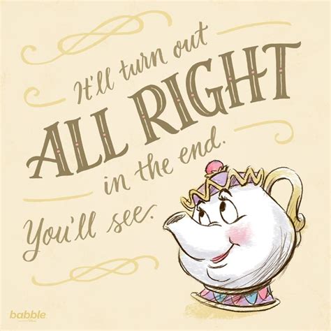 Beauty And The Beast Quotes Short - ShortQuotes.cc